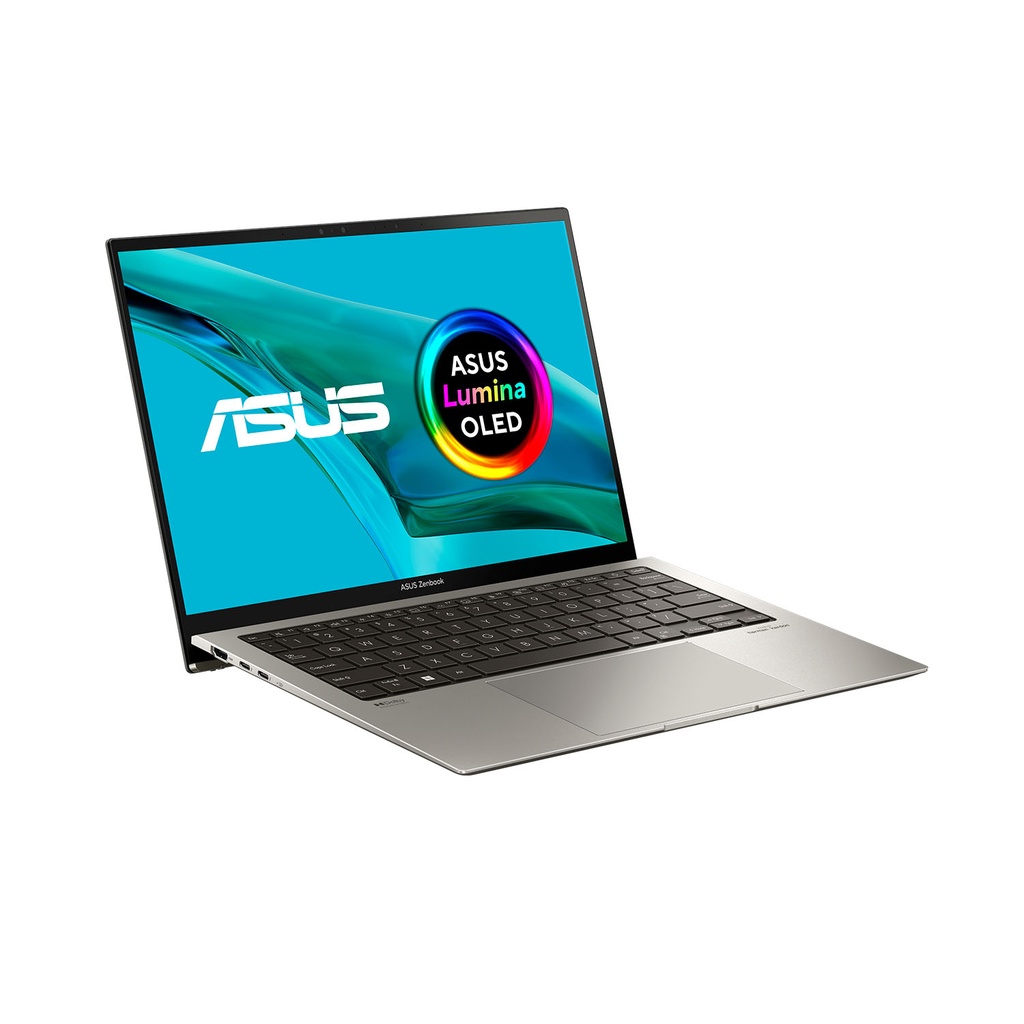 Notebook Asus Zenbook S13 OLED UX5304VA-NQ093W i7 1TB 32GB Win11