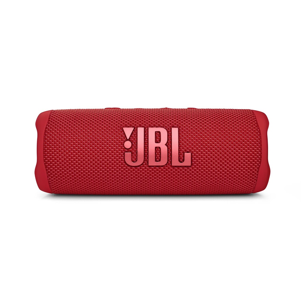 Parlante Portátil JBL Flip 6 Rojo