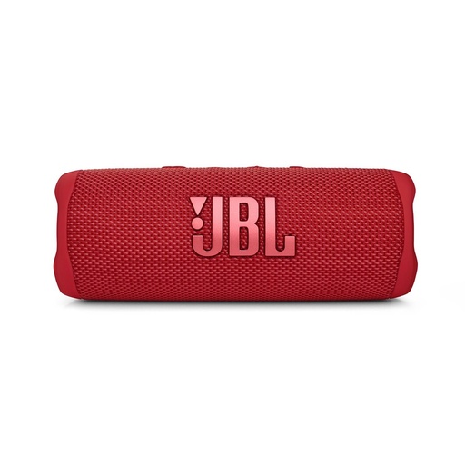 [NJBLFLIP6REDAM] Parlante Portátil JBL Flip 6 Rojo