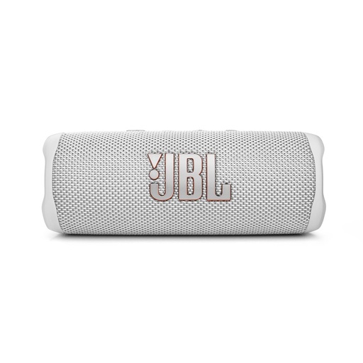 Parlante Portátil JBL Flip 6 Blanco