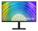 Monitor Samsung Viewfinity S6 27 Ips Qhd Ergonomic Usb Hub